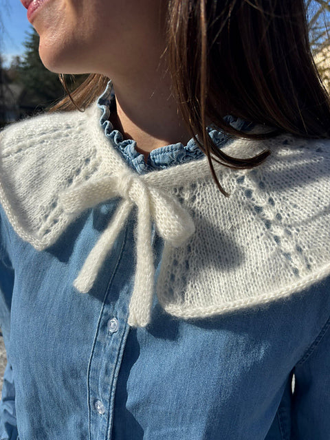 COZY COLLAR NO 1