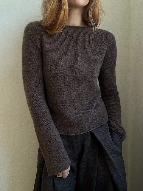 BLOUSE N.4