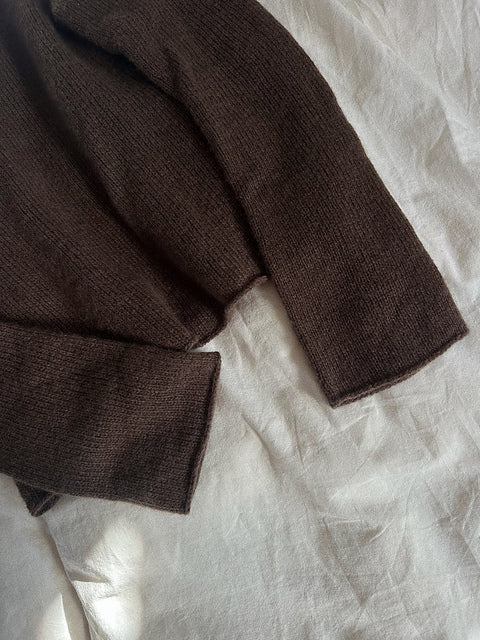 BLOUSE N.4