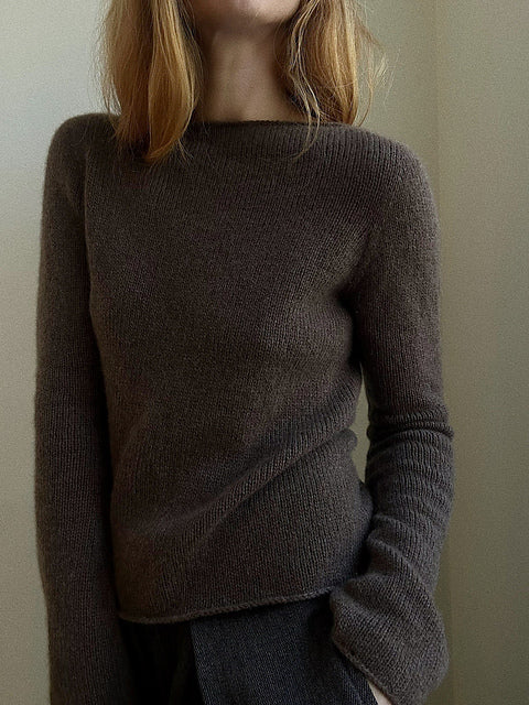BLOUSE N.4