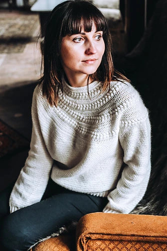 INANNA SWEATER