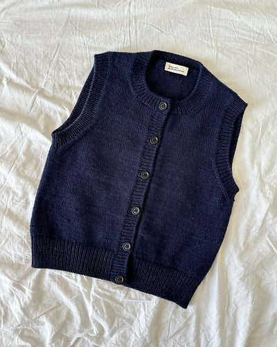 MAGGIE VEST