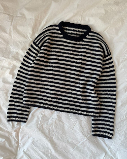 OLGA BLOUSE