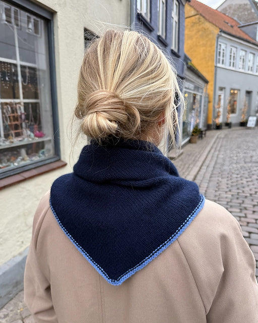 UMA SCARF