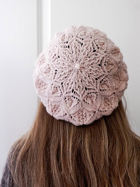 PADMA HAT