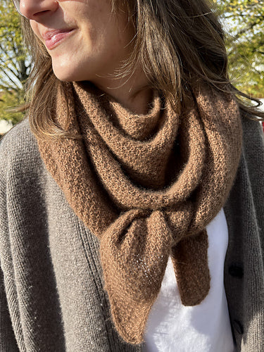 COZYFNUG SCARF