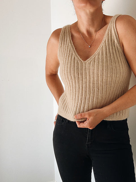 REMI CAMISOLE