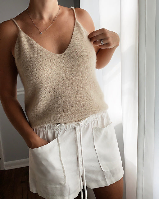 ALLURE CAMISOLE
