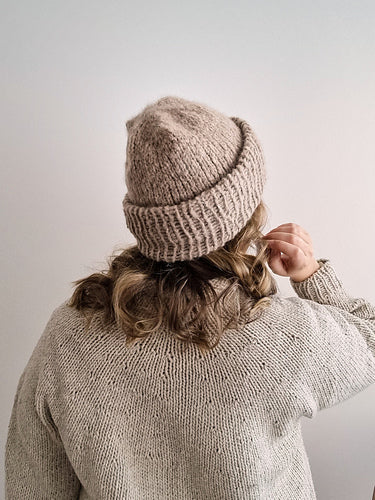 IRENE BEANIE
