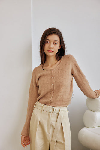 LOU CARDIGAN