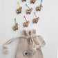 STITCH MARKERS