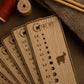 NEEDLE GAUGE STICK