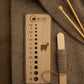 NEEDLE GAUGE STICK