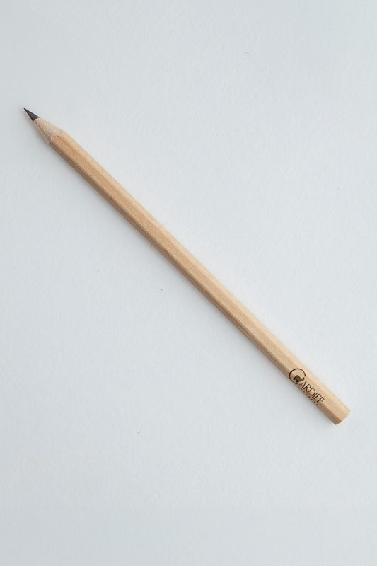 WOODEN PENCIL