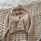 DUNES CARDIGAN