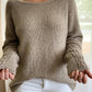 JUANITA SWEATER