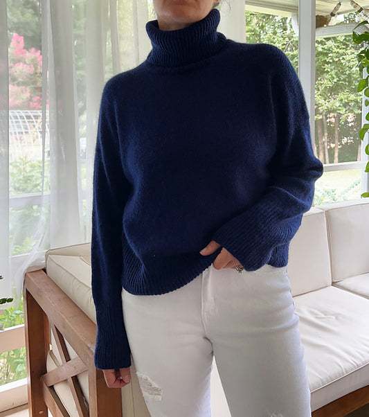 TENANE SWEATER