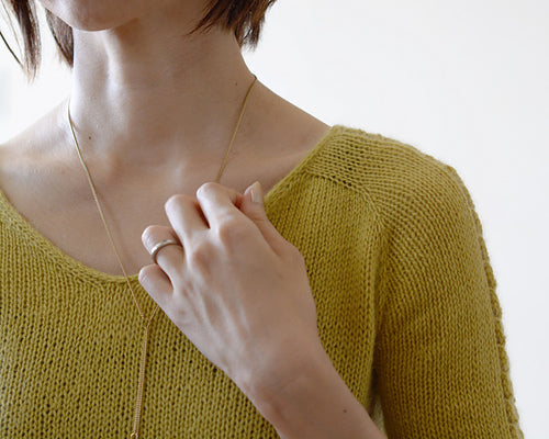 CALLA LILLY PULLOVER