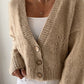 DUNES CARDIGAN