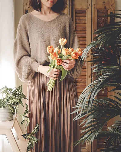 OLA SWEATER