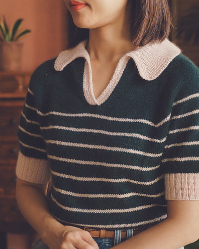 CAROL SWEATER