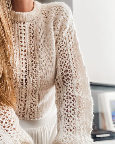 KROGENN SWEATER