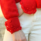 POPPY BLOOM SWEATER