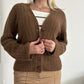 COMFORT CARDIGAN