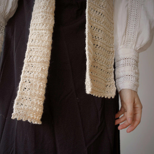 LISA SCARF