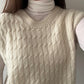 COZY BIELLA SLIPOVER