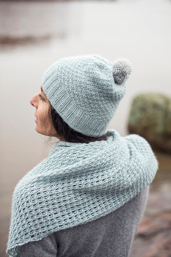 FIRST FROST BEANIE