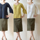 CALLA LILLY PULLOVER