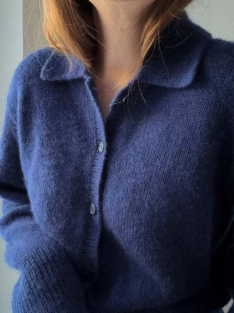 CHARLIE CARDIGAN
