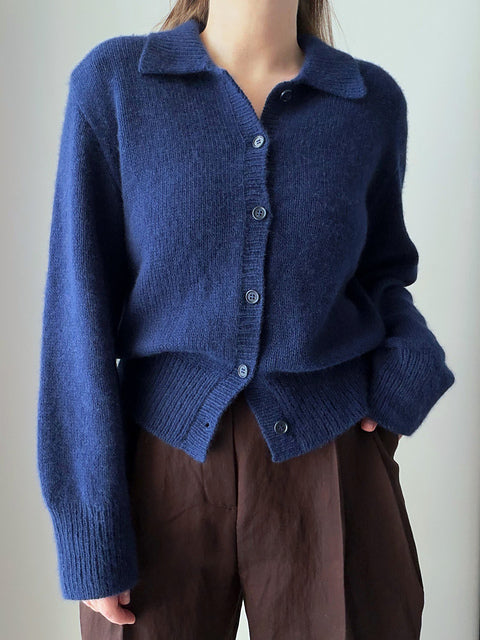 CHARLIE CARDIGAN