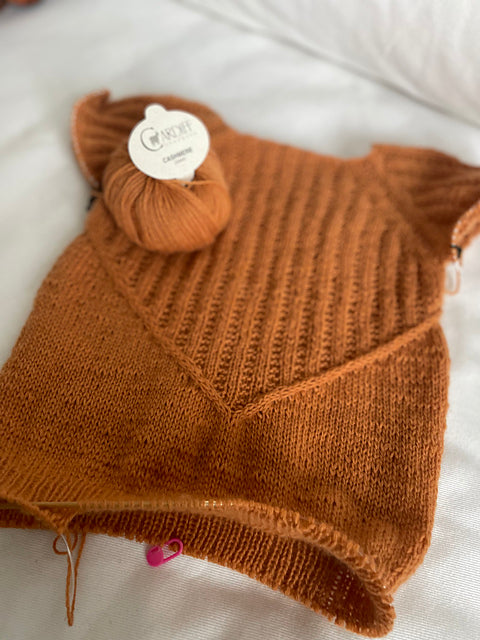 COSMO SWEATER KIDS