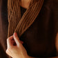 PATISSIÈRE SCARF