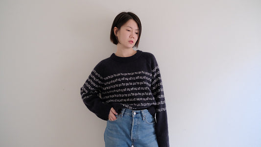 EMMA SWEATER