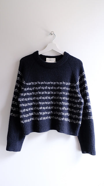 EMMA SWEATER