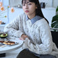 GROVE SWEATER