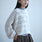 GROVE SWEATER