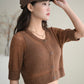 CLEO BLOUSE