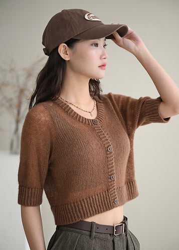 CLEO BLOUSE