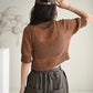 CLEO BLOUSE