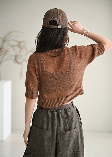 CLEO BLOUSE