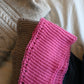 LAVALLIERE SCARF