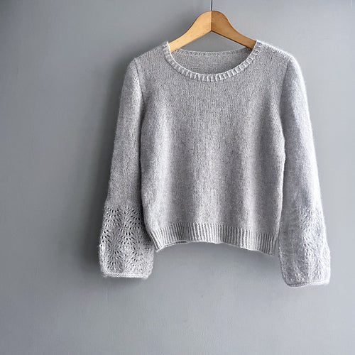 FELICITY SWEATER