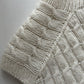 COZY BIELLA SLIPOVER