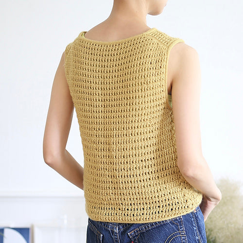 FRESCA TOP