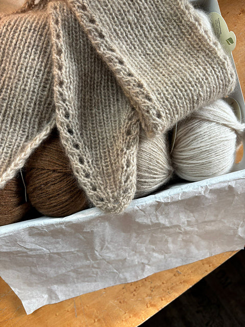 COZY MIO TWILLY
