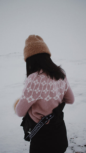 FLOREALIS JUMPER